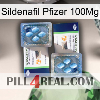 Sildenafil Pfizer 100Mg viagra5
